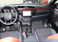 TOYOTA Hilux 2.8D-4D GR Sport Double Cab 4×4 A Véhicule neuf