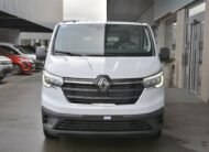 RENAULT Trafic fourgon Advance KW L2H1 2.0 Blue dCi 150 E NEUF