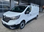 RENAULT Trafic 2.0 Blue dCi 130 Advance L2H1 EN NEUF 2024