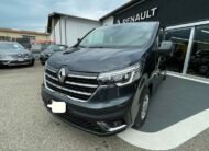 RENAULT Trafic Grand Passenger 2.0 dCi Blue 150 techno 2023