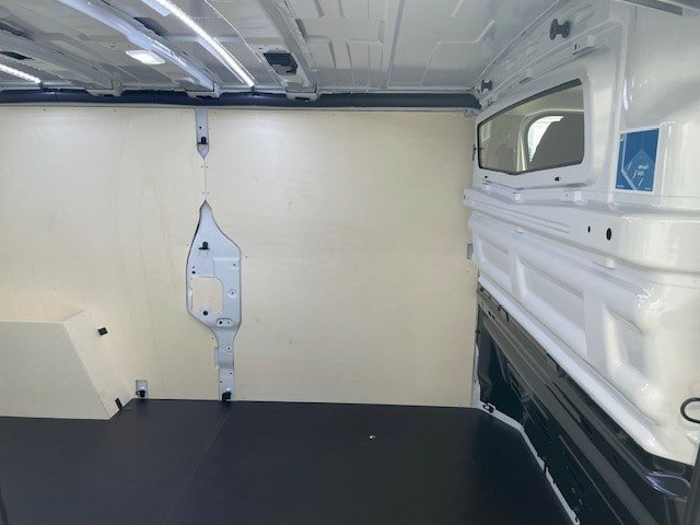 RENAULT Trafic 2.0 Blue dCi 130 Advance L2H1 EN NEUF 2024