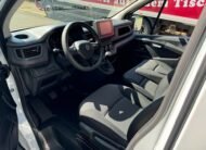 RENAULT Trafic FOURGON Advance KW L1H1 2.0 Blue dCi 110 S NEUF
