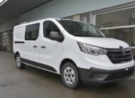 RENAULT Trafic fourgon Advance KW L2H1 2.0 Blue dCi 150 E NEUF