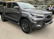 TOYOTA Hilux 2.8D-4D Invincible Double Cab 4×4 A 2022