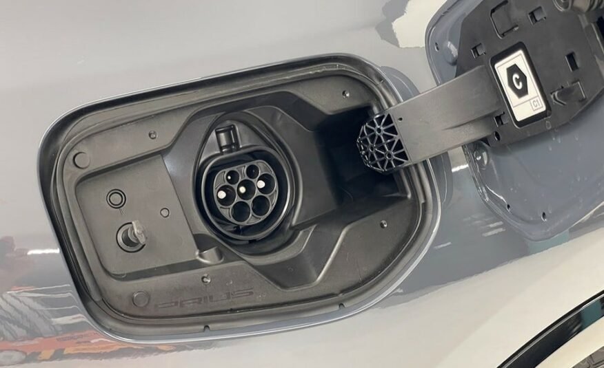 TOYOTA Prius Plug-in Hybrid 2.0 Premium 2024