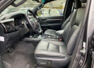TOYOTA Hilux 2.8D-4D Invincible Double Cab 4×4 A 2022