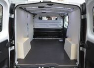 RENAULT Trafic fourgon Advance KW L2H1 2.0 Blue dCi 150 E NEUF