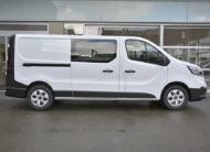 RENAULT Trafic fourgon Advance KW L2H1 2.0 Blue dCi 150 E NEUF