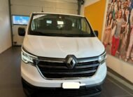 RENAULT Trafic 2.0 Blue dCi 130 Advance L1H1 NEUF 2024