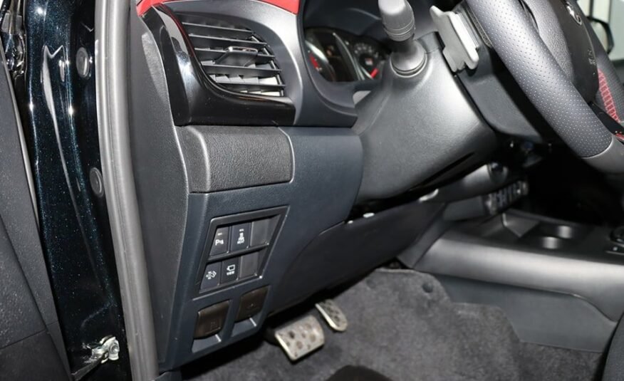 TOYOTA Hilux 2.8D-4D GR Sport Double Cab 4×4 A Véhicule neuf