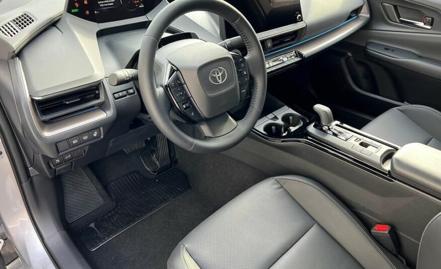 TOYOTA Prius 2.0 Plug-In-Hybrid Premium 2024 NEUF