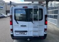 RENAULT Trafic 2.0 Blue dCi 130 Advance L2H1 EN NEUF 2024