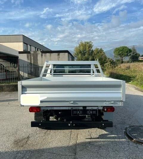 TOYOTA Hilux 2.4D-4D Comfort Double Cab 4×4 2024