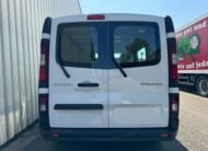 RENAULT Trafic FOURGON Advance KW L1H1 2.0 Blue dCi 110 S NEUF