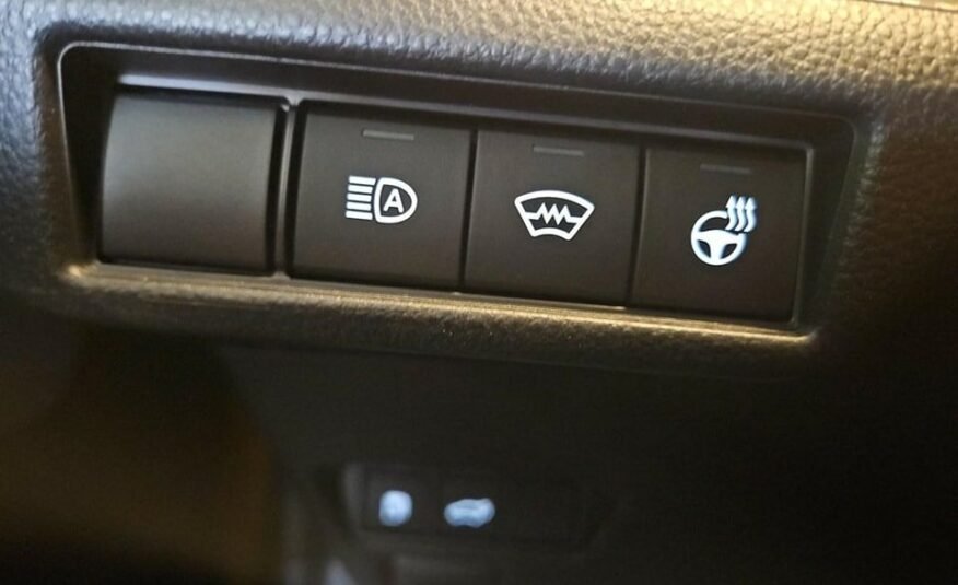 TOYOTA Prius 2.0 Plug-In-Hybrid Style 2024