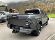 TOYOTA Hilux 2.8D-4D Invincible Double Cab 4×4 A 2022