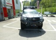 TOYOTA Hilux 2.4-4D Sol Premium Double Cab 4×4 A 2018