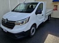 RENAULT Trafic 2.0 Bleu dCi 150 Pro+ Pont Fixe Business L2H1 NEUF