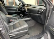 TOYOTA Hilux 2.8D-4D Invincible Double Cab 4×4 A 2022