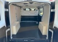 RENAULT Trafic FOURGON Advance KW L1H1 2.0 Blue dCi 110 S NEUF