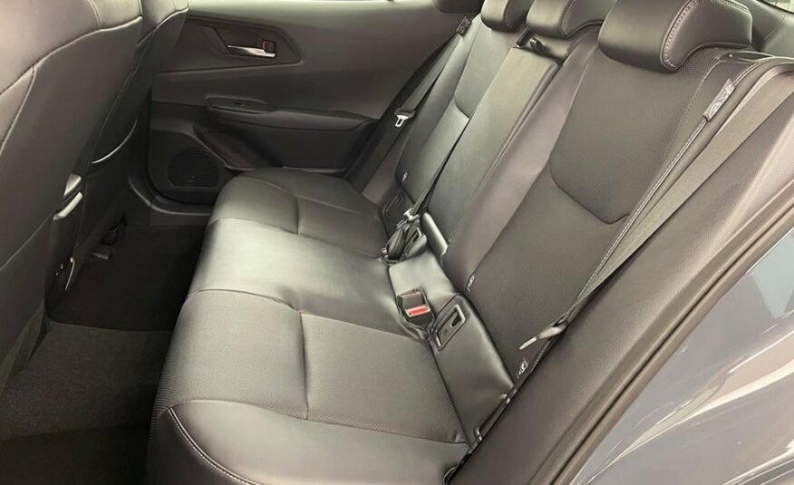 TOYOTA Prius Plug-in Hybrid 2.0 Premium 2024