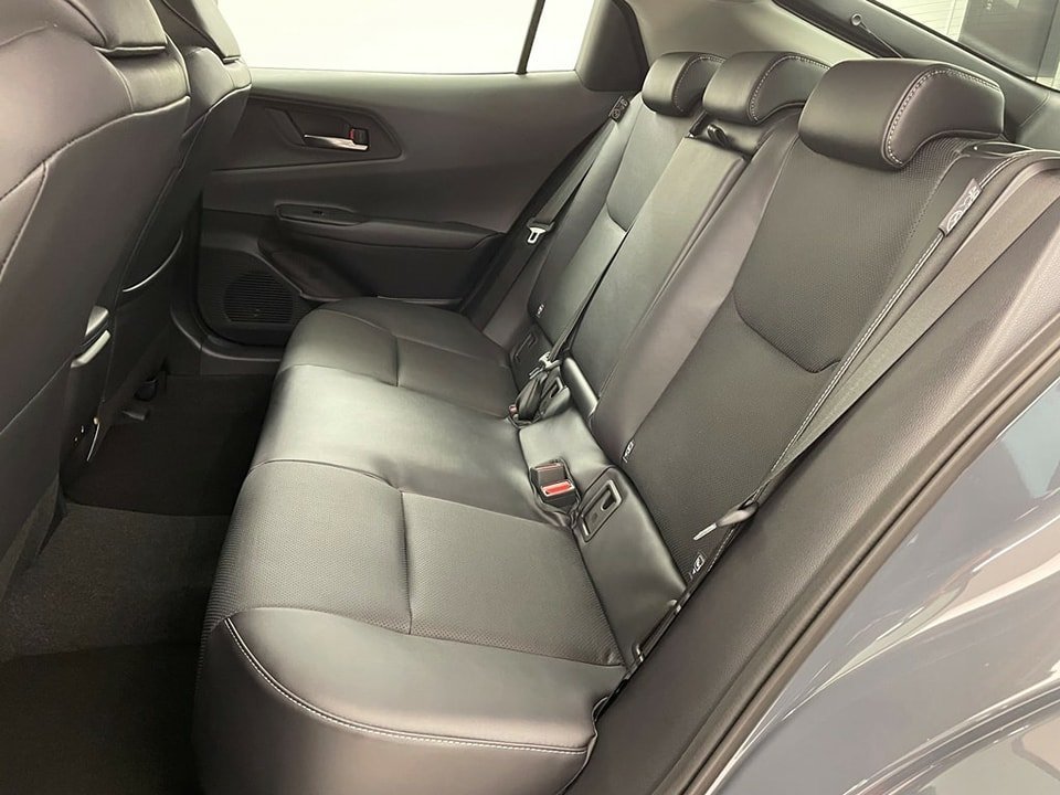 TOYOTA Prius Plug-in Hybrid 2.0 Premium 2024