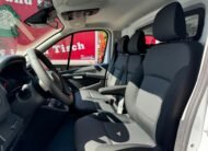 RENAULT Trafic FOURGON Advance KW L1H1 2.0 Blue dCi 110 S NEUF
