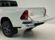 TOYOTA HI-LUX Extra Cab 2.4 D 150 Style AWD 2024