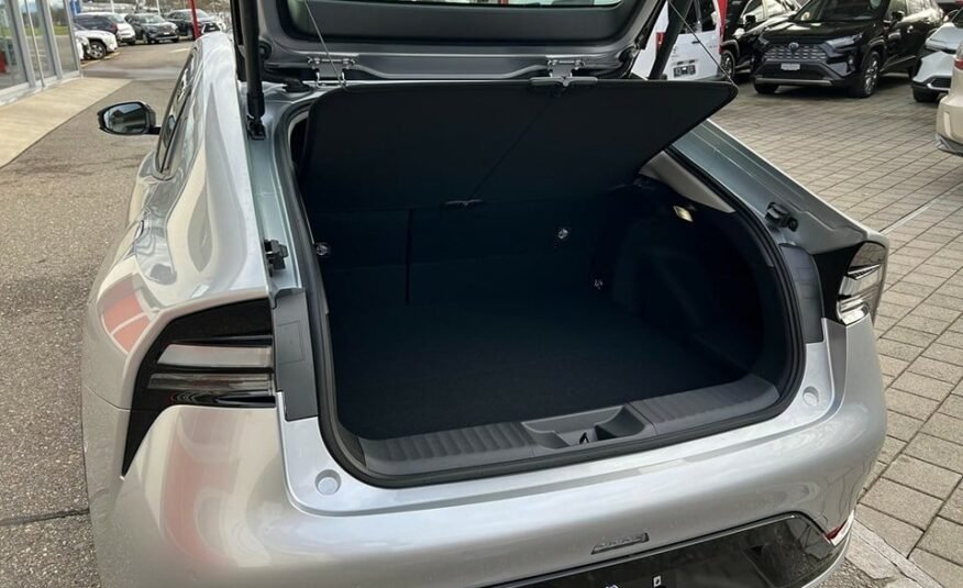 TOYOTA Prius 2.0 Plug-In-Hybrid Premium 2024 NEUF