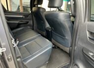 TOYOTA Hilux 2.8D-4D Invincible Double Cab 4×4 A 2022