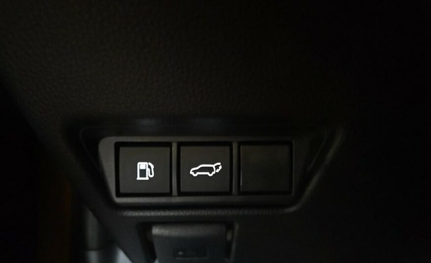 TOYOTA Prius 2.0 Plug-In-Hybrid Style 2024