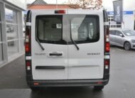 RENAULT Trafic fourgon Advance KW L2H1 2.0 Blue dCi 150 E NEUF