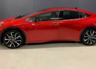 TOYOTA Prius 2.0 Plug-In-Hybrid Premium 2024