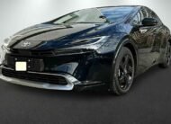 TOYOTA Prius 2.0 Plug-In-Hybrid Style 2024