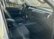 TOYOTA Hilux 2.4D-4D Comfort Double Cab 4×4 2024