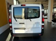 RENAULT Trafic 2.0 Blue dCi 130 Advance L1H1 NEUF 2024