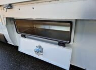 RENAULT Trafic 2.0 Bleu dCi 150 Pro+ Pont Fixe Business L2H1 NEUF
