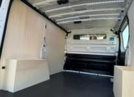 RENAULT Trafic FOURGON Advance KW L1H1 2.0 Blue dCi 110 S NEUF