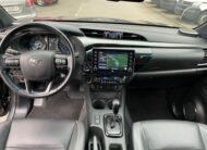 TOYOTA Hilux 2.8D-4D Invincible Double Cab 4×4 A 2022