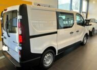 RENAULT Trafic 2.0 Blue dCi 130 Advance L1H1 NEUF 2024