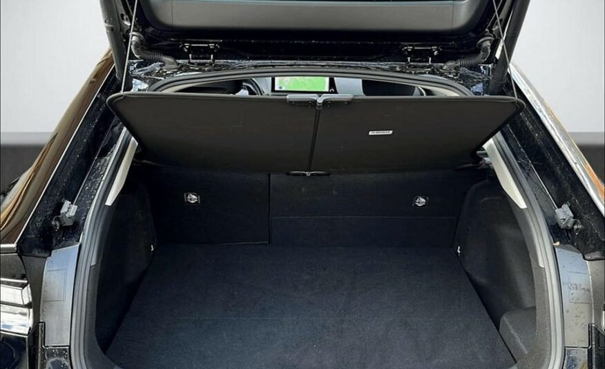 TOYOTA Prius 2.0 Plug-In-Hybrid Style 2024