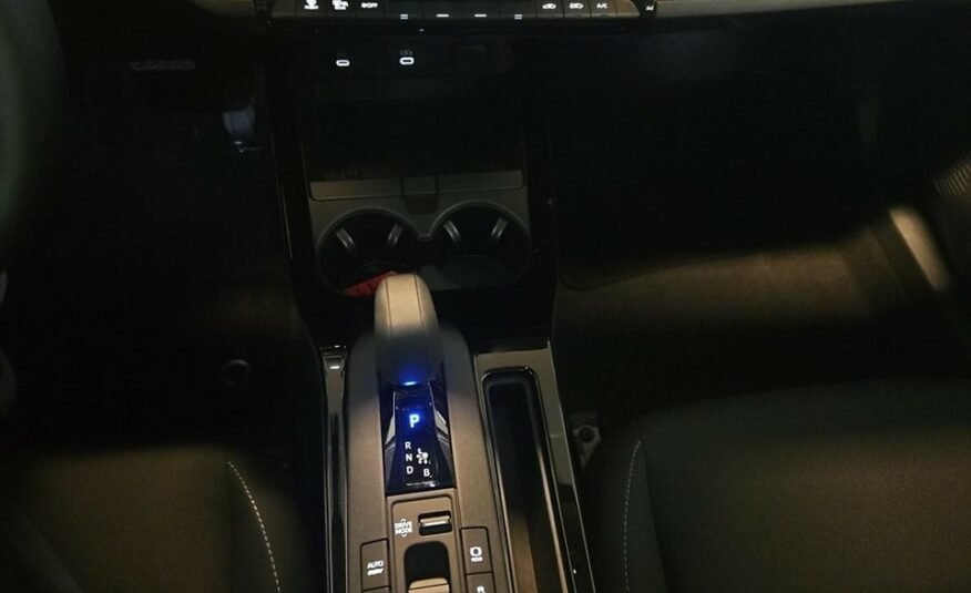 TOYOTA Prius 2.0 Plug-In-Hybrid Style 2024