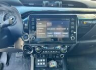 TOYOTA HI-LUX Hilux Double Cab.-Pick-up 2.8 D-4D 204 Invincible 2023