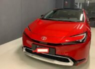 TOYOTA Prius 2.0 Plug-In-Hybrid Premium 2024