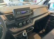 RENAULT Trafic 2.0 Blue dCi 130 Advance L1H1 NEUF 2024