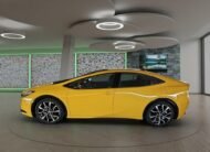 TOYOTA Prius 2.0 Plug-In-Hybrid Style 2024