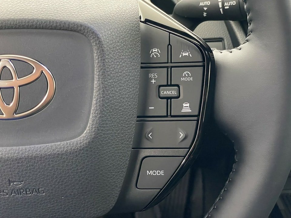 TOYOTA Prius Plug-in Hybrid 2.0 Premium 2024