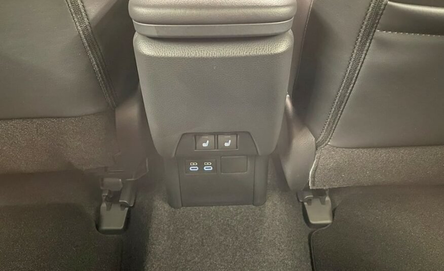 TOYOTA Prius Plug-in Hybrid 2.0 Premium 2024