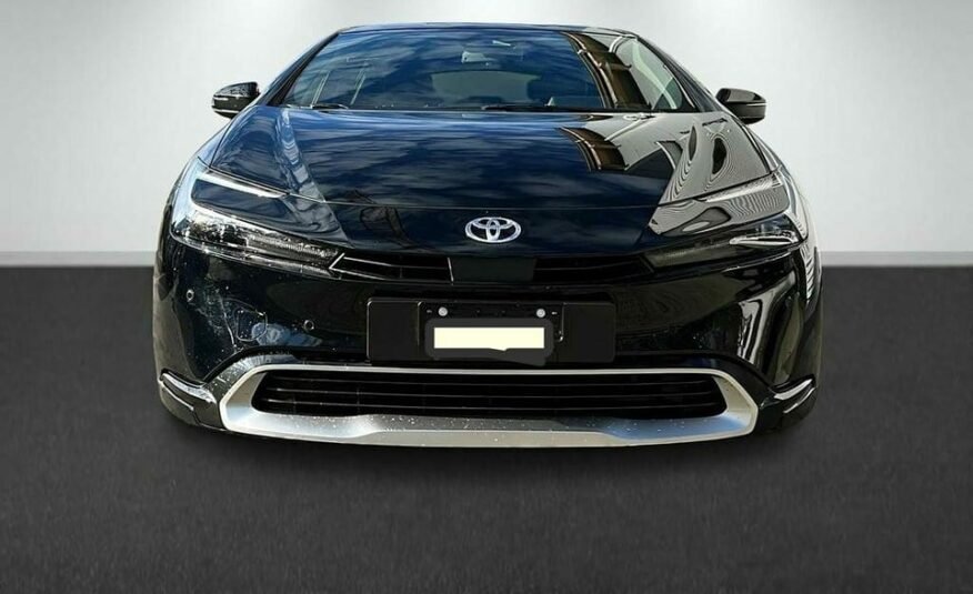 TOYOTA Prius 2.0 Plug-In-Hybrid Style 2024