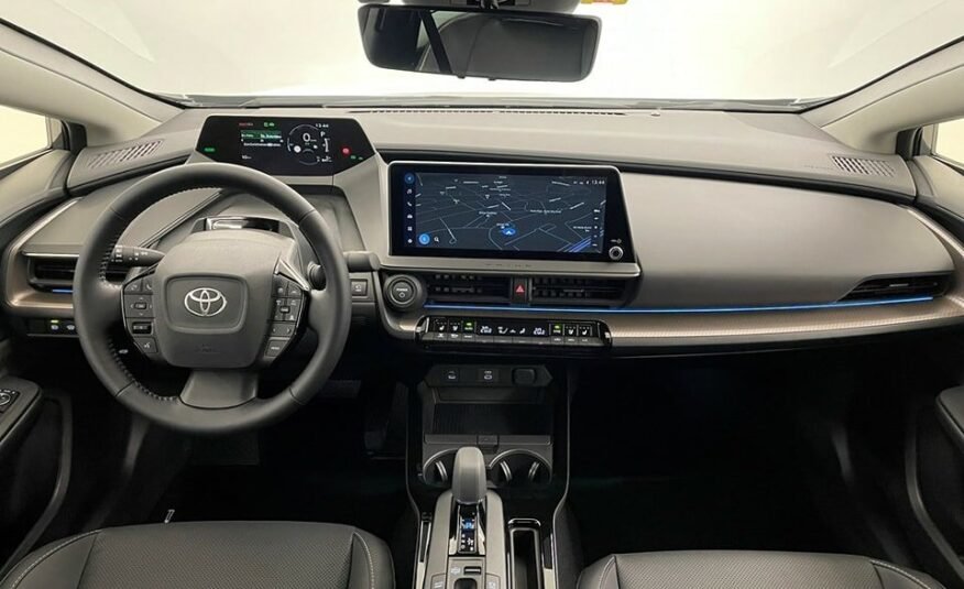 TOYOTA Prius Plug-in Hybrid 2.0 Premium 2024